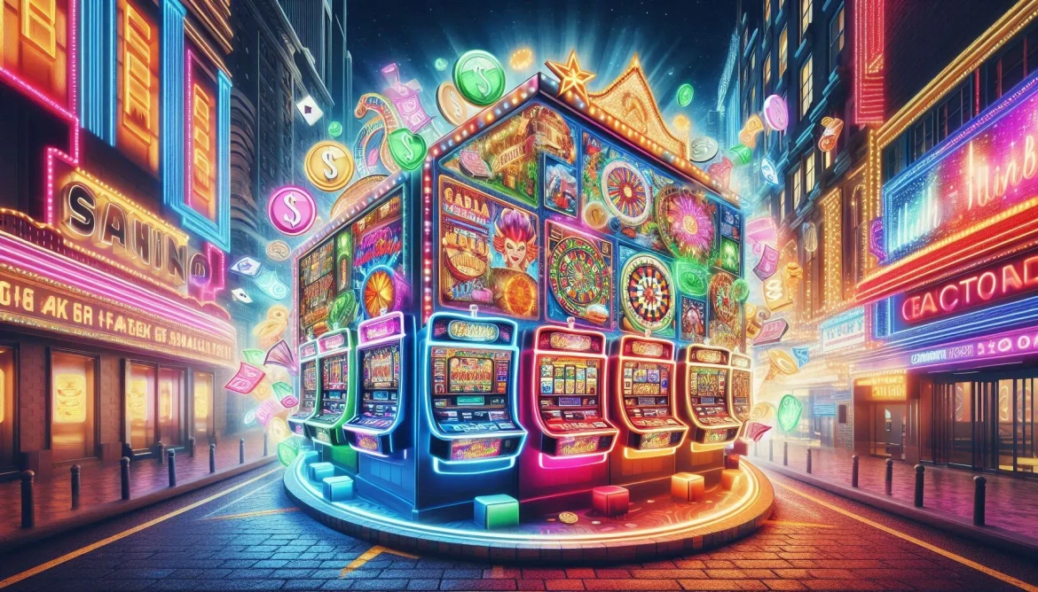 Black Label Casino