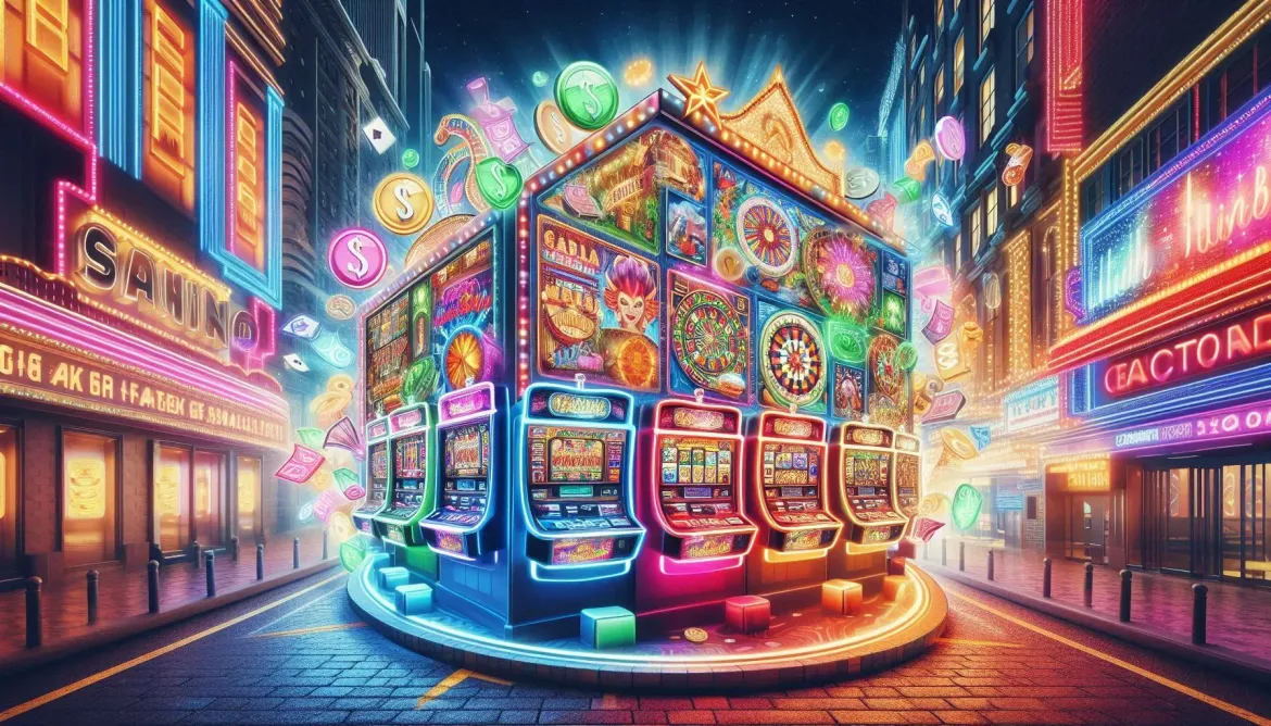 Black Label Casino